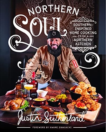 Northern Soul Southern Inspired Home Cooking from a Northern Kitchen CourseWikia