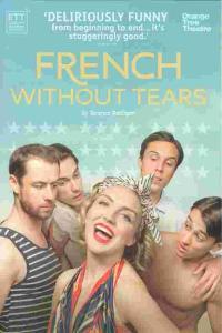 BBC R4 Production Terence Rattigan s French Without Tears