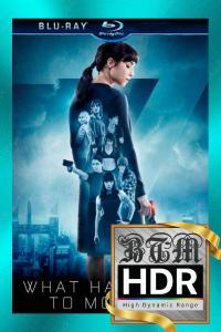 What Happened to Monday 2017 2160p HDR BluRay ENG And ESP LATINO TrueHD 5 1 x265 MKV BEN THE MEN