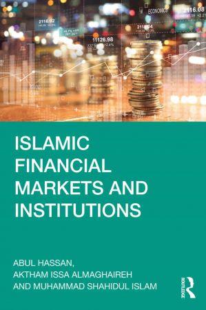 Islamic Financial Markets and Institutions CourseWikia