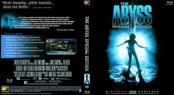 The Abyss Special Edition Restored Sci Fi 1989 Eng Rus Multi Subs 720p H264 Mp4