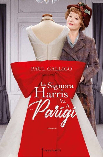 La Signora Harris Va A Parigi 2022 WEB DL 2160p Hevc HDR E AC3 ENG AC3 ITA ENG SUBS LFi mkv