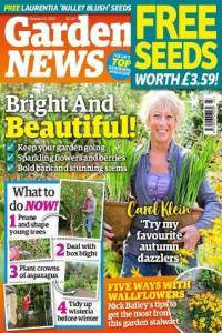 Garden News 28 October 2023 FreeCourseWeb