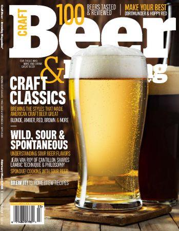 FreeCourseWeb Craft Beer Brewing February March 2021