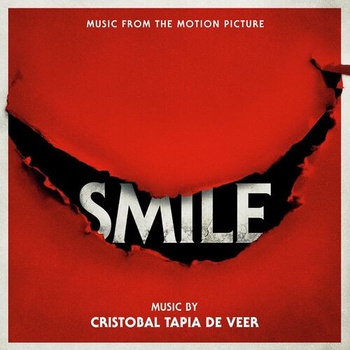 Cristobal Tapia De Veer Smile Music from the Motion Picture 2022 Mp3 320kbps PMEDIA
