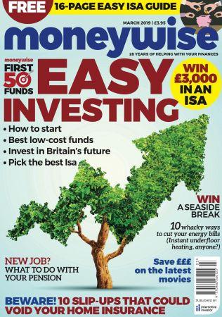 FreeCourseWeb Moneywise March 2019