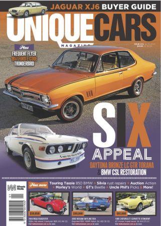 Unique Cars Australia Issue 474 12 January 2023 CourseWikia