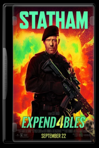 Expend4bles 4 2023 1080p CAM CAM AUDIO x264 AC3 UKB