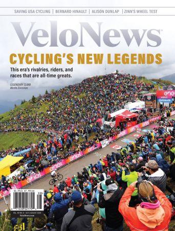 FreeCourseWeb Velonews July August 2020