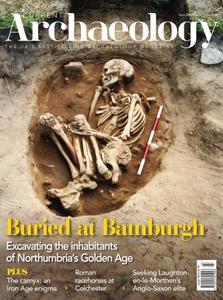 FreeCourseWeb Current Archaeology Issue 360 March 2020
