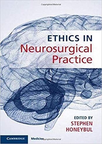 FreeCourseWeb Ethics in Neurosurgical Practice