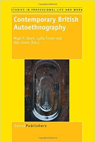 FreeCourseWeb Contemporary British Autoethnography