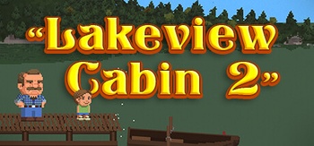 Lakeview Cabin 2 v12 03 2022