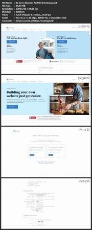 Skillshare How to Build a Personal Portfolio Website