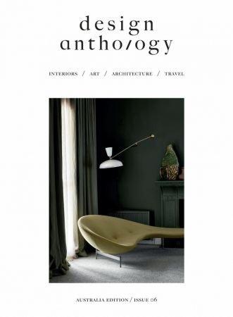Design Anthology Australia Edition Issue 6 2022