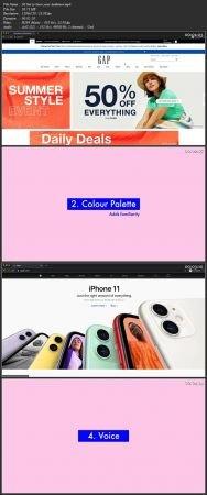 DevCourseWeb Skillshare Mastering Presentation Design Everything You Need to Build Better Slides