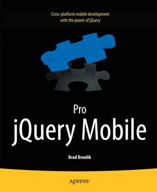 FreeCourseWeb Pro jQuery Mobile