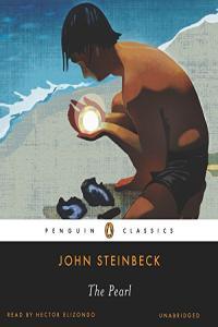 The Pearl John Steinbeck 2011 miok Audiobook Classic Fiction