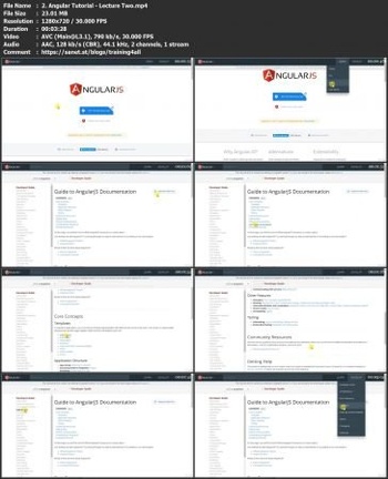 FreeCourseWeb Udemy Complete Angular Course Beginner To Advance