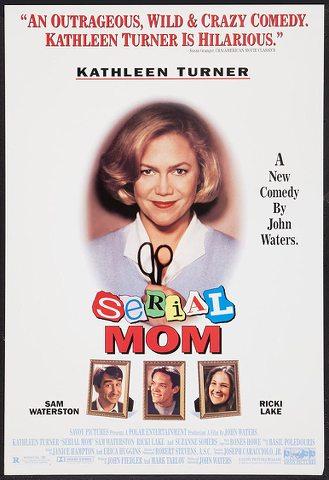 La signora ammazzatutti Waters 1994 mkv