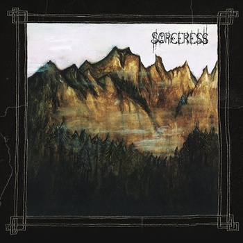 Sorceress Beneath The Mountain 2023 Remastered Collector s Edition 2023 24Bit 44 1kHz F