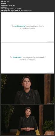 USC EDU Transform Your Business through Sustainability and Climate Leadership FreeCourseW