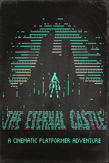 The Eternal Castle 14 10 2019 REMASTERED ENG Goldberg GNU Linux Native johncena141