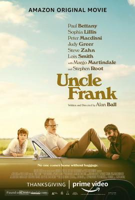 Zio Frank 2020 iTA ENG WEBDL2160p HDR x265 CYBER mkv