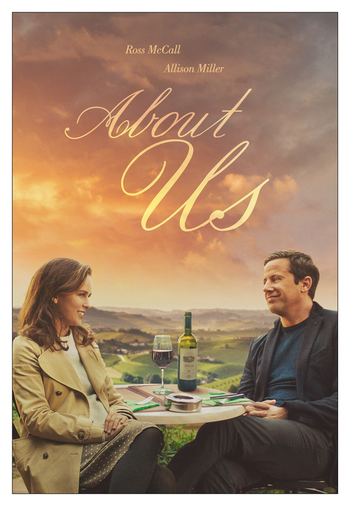 About Us 2021 1080p WEB DL DD5 1 H 264 EVO