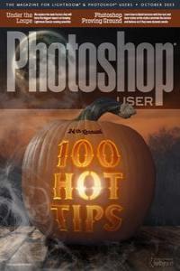 Photoshop User October 2023 FreeCourseWeb