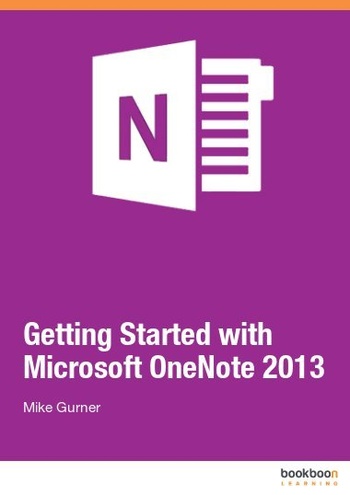 Getting Started with Microsoft OneNote 2013 FreeCourseWeb