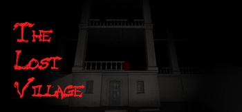 The Lost Village v0 3 19