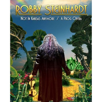 Robby Steinhardt Not In Kansas Anymore A Prog Opera 2023 24Bit 44 1kHz FLAC PMEDIA