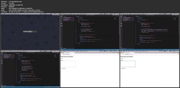TutsPlus Practice PHP and Learn File Handling