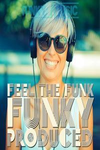 Various Artists Funky Music Produced Feel The Funk 2023 Mp3 320kbps PMEDIA