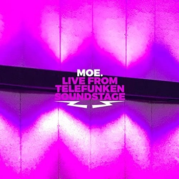 moe Live From Telefunken Soundstage Live 2021 Mp3 320kbps PMEDIA