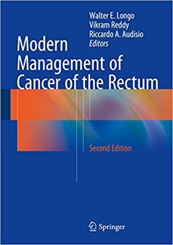 FreeCourseWeb Modern Management of Cancer of the Rectum
