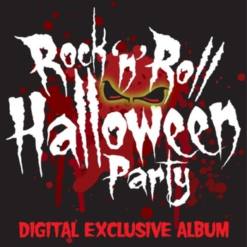 Various Artists Mastermix Rock N Roll Halloween Party 2022 Mp3 320kbps PMEDIA