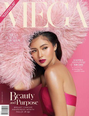 MEGA Magazine October 2022