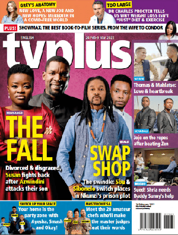 TV Plus English 24 February 2022