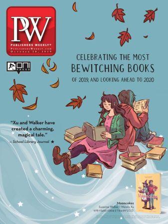FreeCourseWeb Publishers Weekly October 28 2019