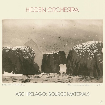 Hidden Orchestra Archipelago Source Materials 2022 Mp3 320kbps PMEDIA