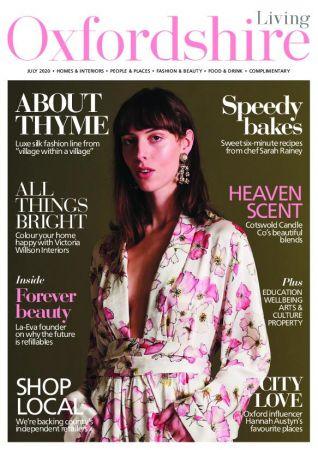 FreeCourseWeb Oxfordshire Limited Edition July 2020