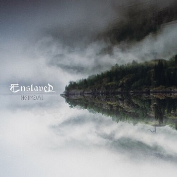 Enslaved Heimdal 2023 Mp3 320kbps PMEDIA