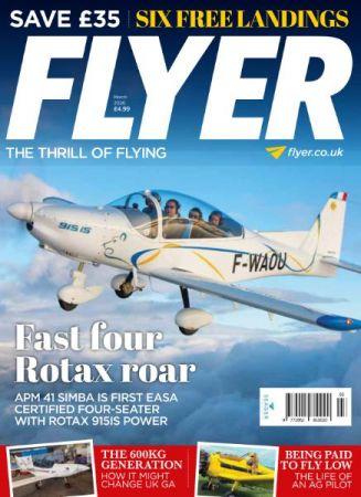 FreeCourseWeb Flyer UK March 2020