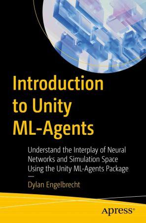 Introduction to Unity ML Agents True EPUB MOBI DevCourseWeb