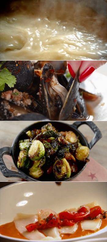 Unique Eats S06E09 WEBRip x264 XEN0N