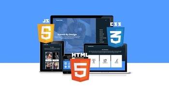 FreeCourseWeb Build Complete Real World Responsive Websites from Scratch