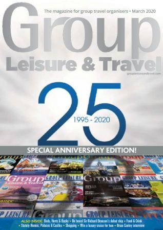 FreeCourseWeb Group Leisure Travel March 2020