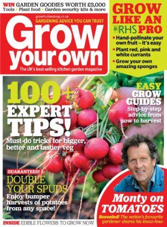 CourseWikia Grow Your Own May 2021 True PDF